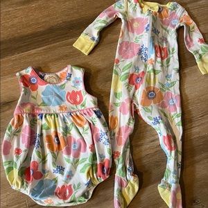 TBBC Bubble & Sleeper